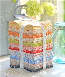 Figs & Shirtings Fat Quarter Bundle Pre Order