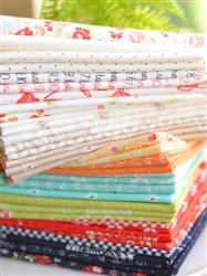 FRESH FIG FAVORITES 1/2 Yard Bundle Pre-Order