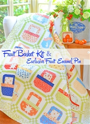 Fruit Basket Pre-Order Kit