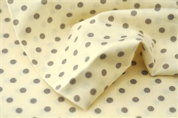 Polka Dot Backing for Pops Kit