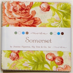 Somerset Charm Pack- only 1 left!