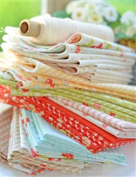 STITCHED Â½-Yard Bundle Pre-Order