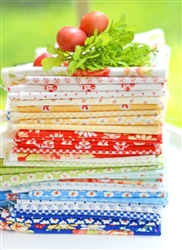 PRE ORDER: Catalina FAT QUARTER