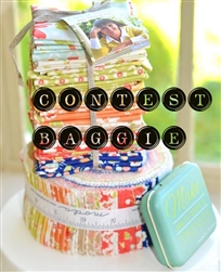 CONTEST BAGGIE