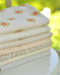 Cream Bundle 52