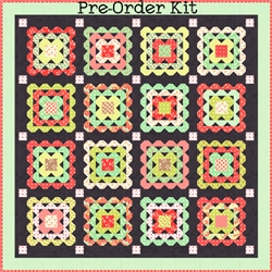 Crochet: LIMITED EDITION BOX Pre-Order Kit