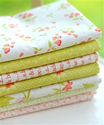 Sprouts & Daisies Bundle