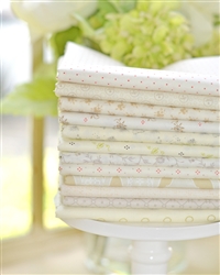 Cream Bundle: Light Neutrals- 1 left