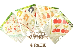 Mini Pattern Retail Bundle