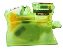 My Favorite Needle Threader Green