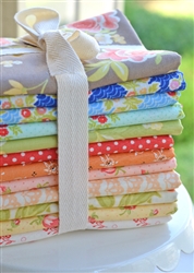 Fig Tree Rainbow Bundle II