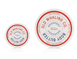 Old Whaling Co.: Seaberry Cream