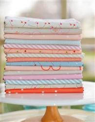 Sewing Time Bundle- 1 Left