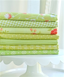 Spring Greens Bundle