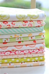 Springtime Patchwork Bundle- 3 left!