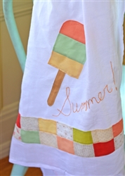 Summer Towel Starter Kit- 1 Left!