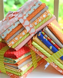 Summer Scrappy Bundles