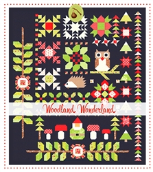 Woodland Wonderland KIT- 1 left