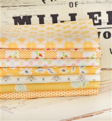 Yellow Spring Bundle