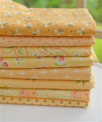 Buttercup Yellow Bundle