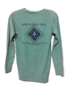 Women's Long Sleeve ATC Topo T-Shirt