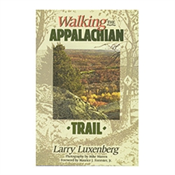 Walking The Appalachian Trail