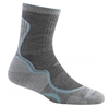 Women's Darn Tough Hiker Micro Crew Light Cushion Socks