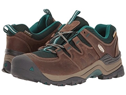 Women's Keen Gypsum II Water Proof Hiking Shoe