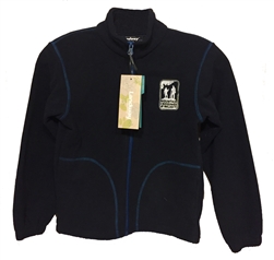 Landway Kid's Full Zip Fleece