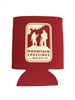 Mountain Crossings Koozie