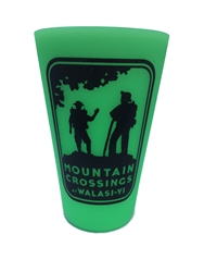 Mountain Crossings Sili Pint