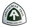Appalachian Trail National Scenic Trail Magnet