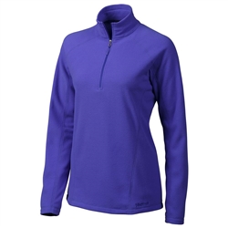 Marmot Women's Rocklin 1/2 Zip Fleece