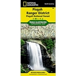 National Geographic Pisgah Ranger District