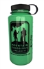 Mountain Crossings/Appalachian Trail Nalgene Water Bottle