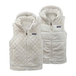 Patagonia Women's Los Gatos Hood Vest