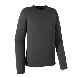 Patagonia Men's Lightweight Crew Neck Long Sleeve