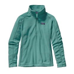 Patagonia Women's Micro D 1/4 Zip