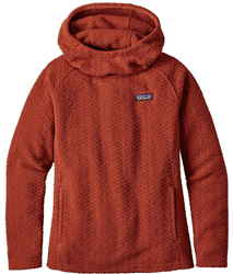 Patagonia Women's Diamond Capra Hoody