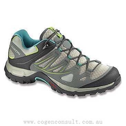 Salomon Ellipse Aero Hiking Shoe