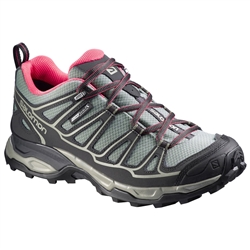 Salomon X Ultra Prime CS WP Trail Runner