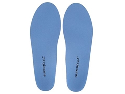 Superfeet Premium Insoles Blue