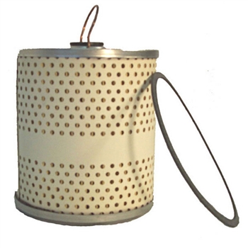 Oil Filter Cartridge