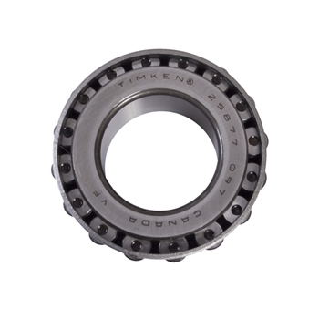 Rear Axle Bearing