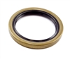 Wheel Seal - Front Grease Seal