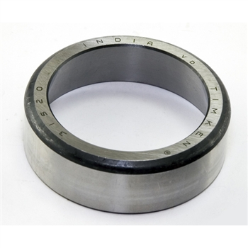 Front Pinion Bearing Race