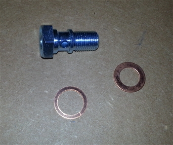 Master Cylinder Small Parts Kit