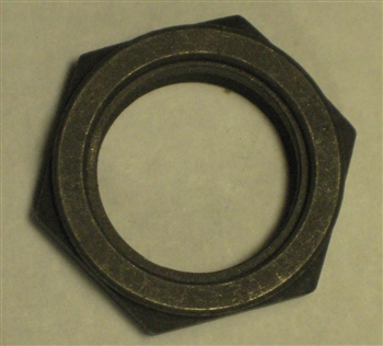 Crankshaft Front Nut