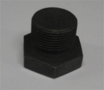 Oil Pan Drain Plug