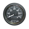 Speedometer Assembly